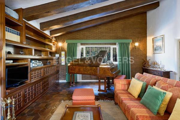 Casa independiente en calle Agua