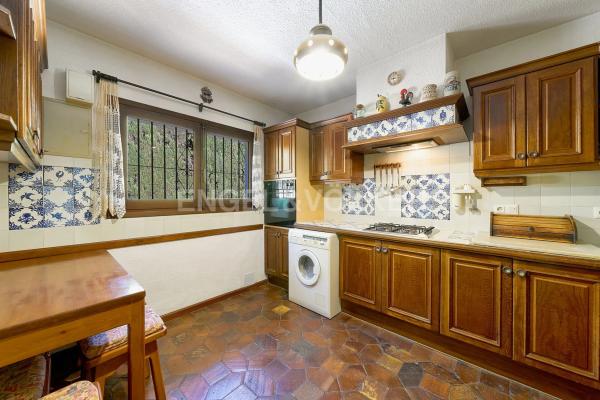 Casa independiente en calle Agua