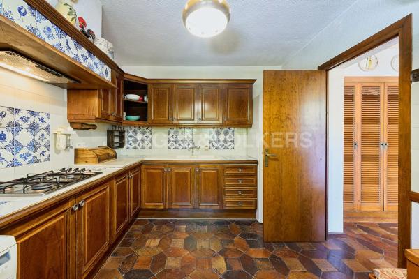 Casa independiente en calle Agua