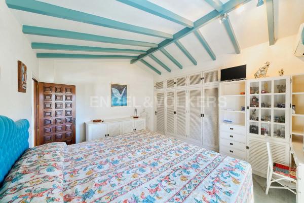 Casa independiente en calle Agua