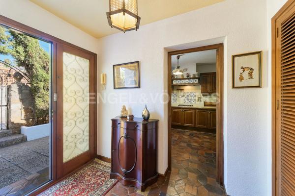 Casa independiente en calle Agua