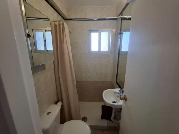 Piso en paseo Marítimo Rey de España