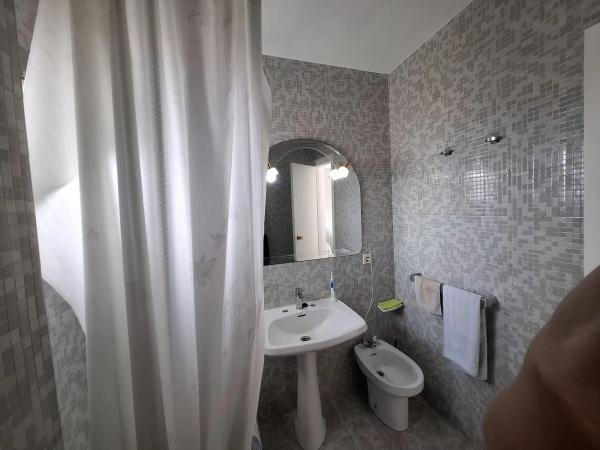 Piso en paseo Marítimo Rey de España