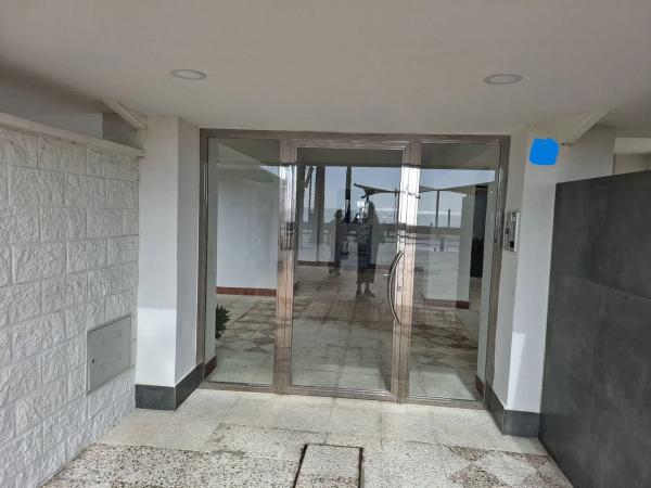 Piso en paseo Marítimo Rey de España