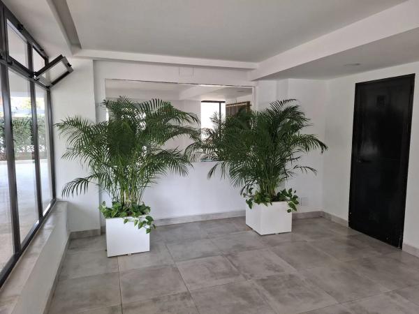 Piso en paseo Marítimo Rey de España