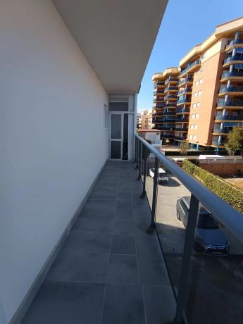 Piso en paseo Marítimo Rey de España