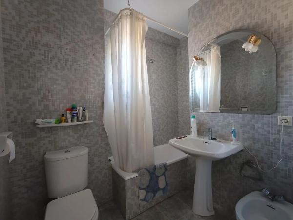 Piso en paseo Marítimo Rey de España