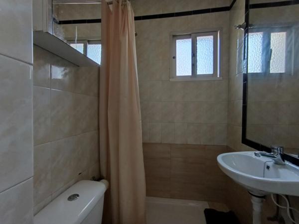 Piso en paseo Marítimo Rey de España