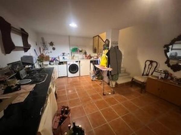 Chalet pareado en calle Sauce