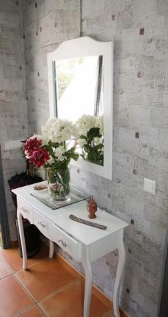 Chalet adosado en calle el Manantial