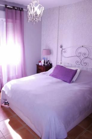 Chalet adosado en calle el Manantial