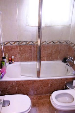 Chalet adosado en calle el Manantial