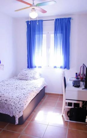 Chalet adosado en calle el Manantial