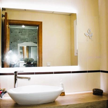 Chalet adosado en calle el Manantial