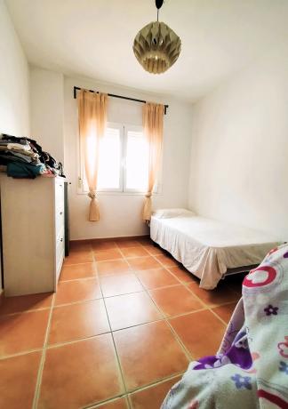 Chalet adosado en calle el Manantial