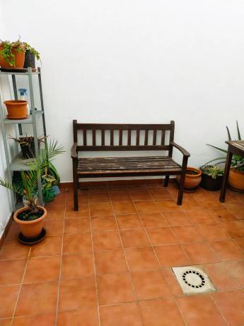 Chalet adosado en calle el Manantial