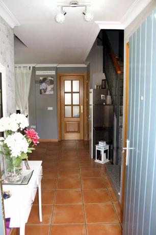 Chalet adosado en calle el Manantial