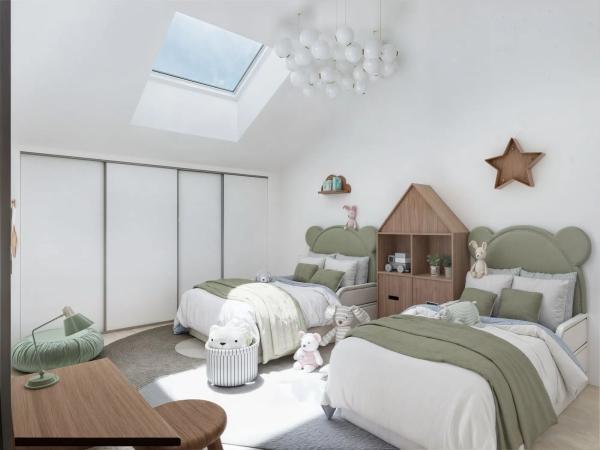 Piso en Martínez Catena, 6