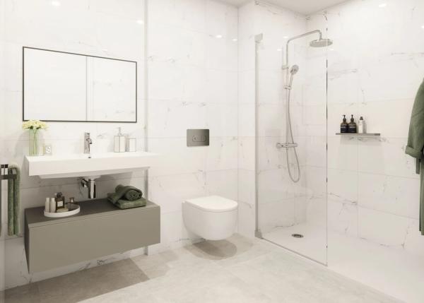 Piso en Martínez Catena, 6