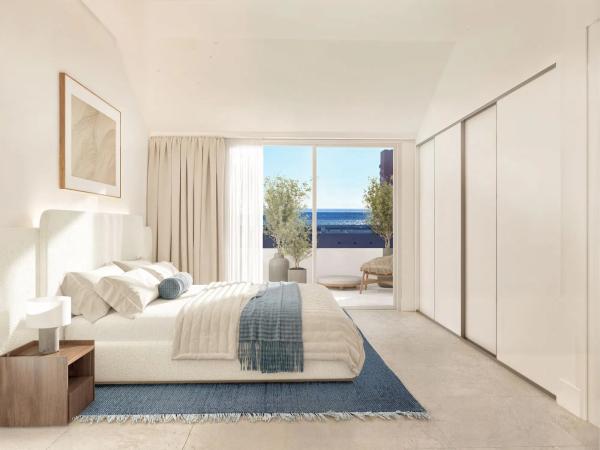 Piso en Martínez Catena, 6