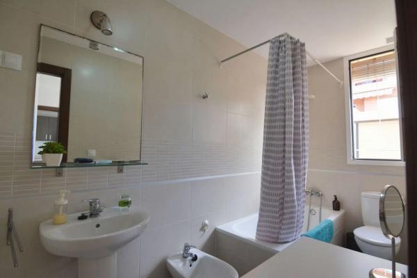 Ático en camino Condesa