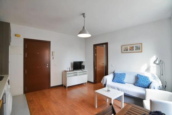 Ático en camino Condesa