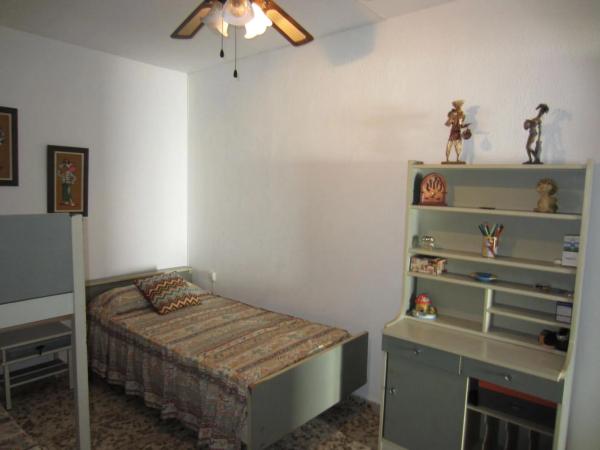 Piso en CL Maria Vega Sanchez