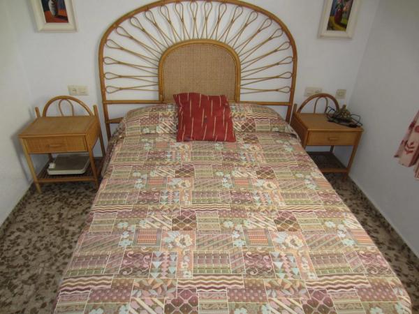 Piso en CL Maria Vega Sanchez