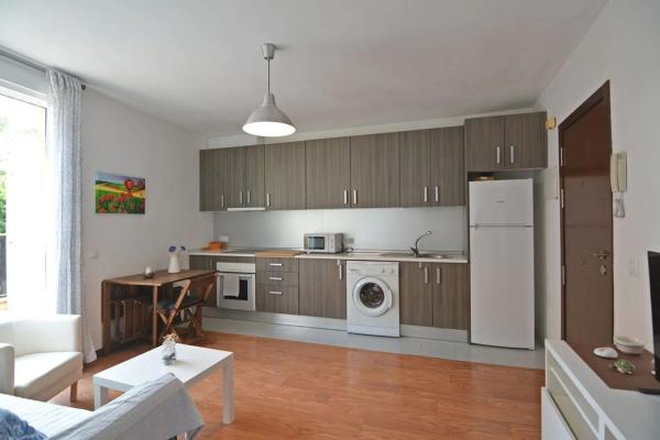 Ático en camino Condesa