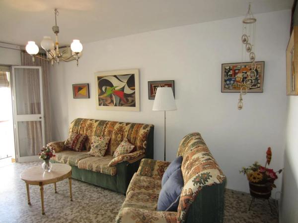 Piso en CL Maria Vega Sanchez