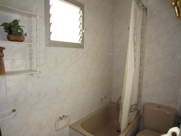 Piso en CL Maria Vega Sanchez