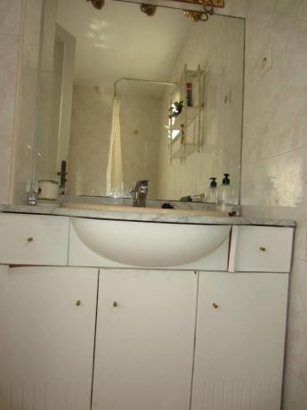 Piso en CL Maria Vega Sanchez