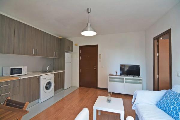 Ático en camino Condesa