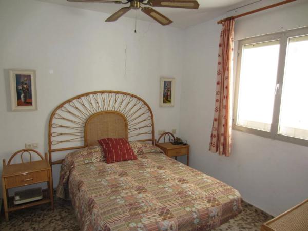 Piso en CL Maria Vega Sanchez