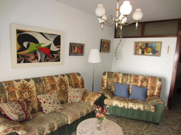 Piso en CL Maria Vega Sanchez