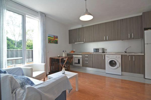 Ático en camino Condesa