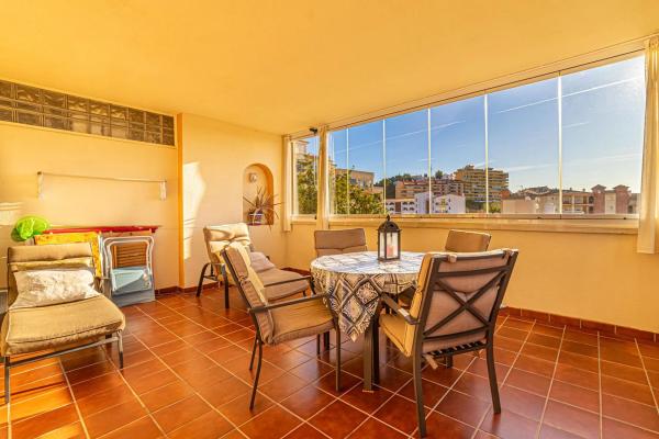 Piso en CL Narciso, 4