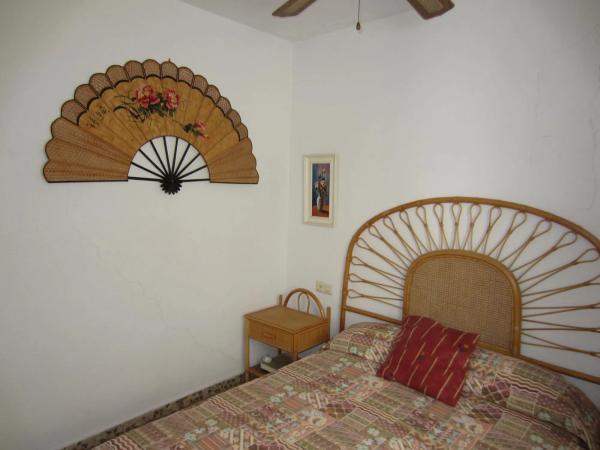 Piso en CL Maria Vega Sanchez