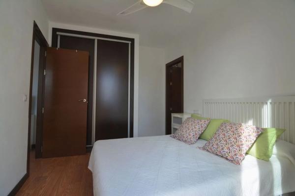 Ático en camino Condesa