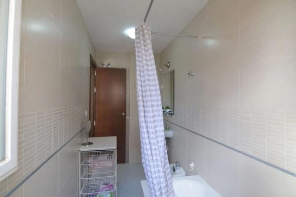 Ático en camino Condesa