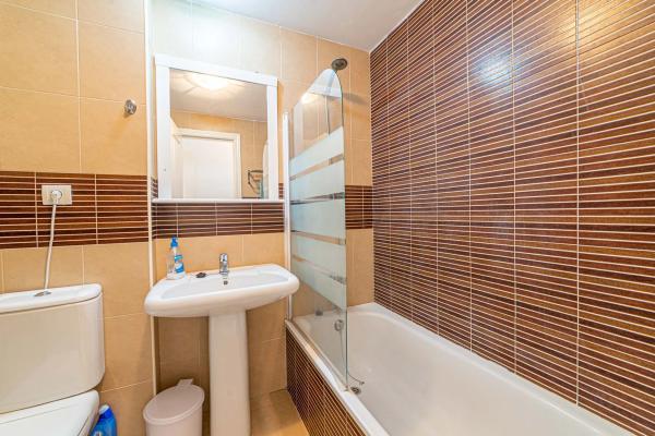 Piso en CL Narciso, 4