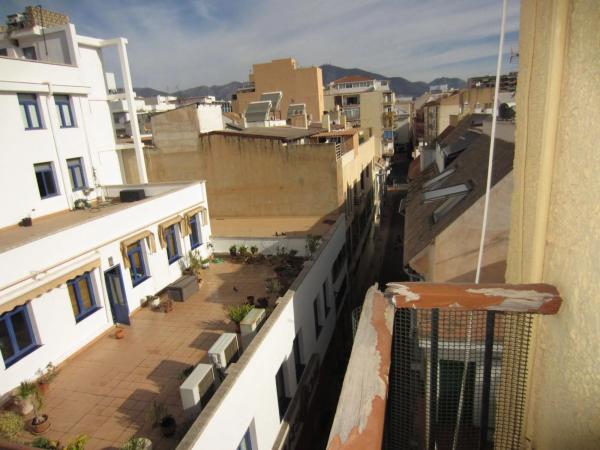 Piso en CL Maria Vega Sanchez