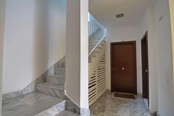 Ático en camino Condesa