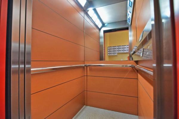 Ático en camino Condesa