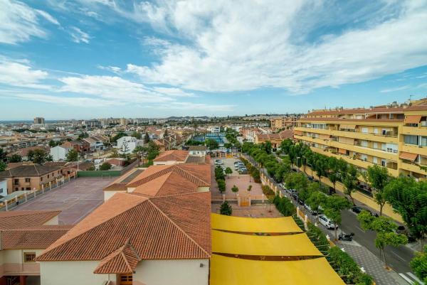 Piso en CL Narciso, 4