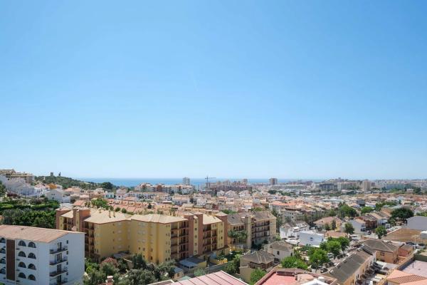 Piso en CL Narciso, 4