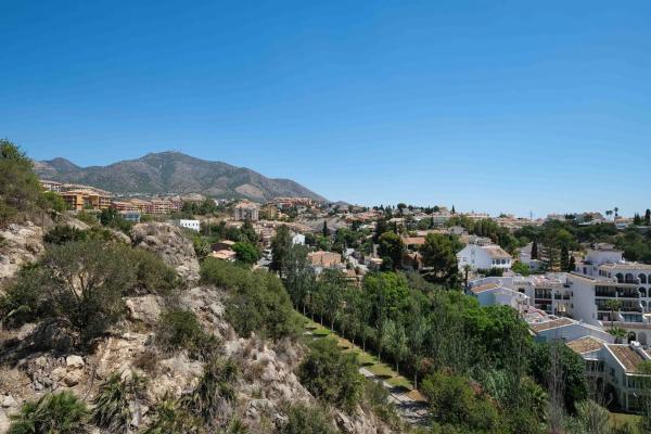 Piso en CL Narciso, 4