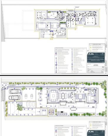 Casa independiente en calle Canarios s/n