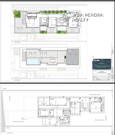 Casa independiente en calle Canarios s/n