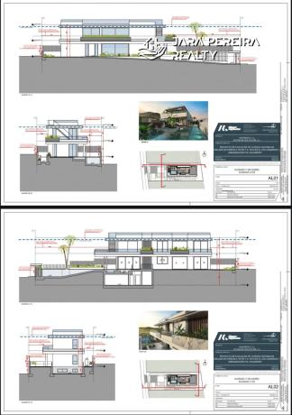 Casa independiente en calle Canarios s/n